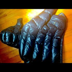 Boys Ralph Lauren puffer